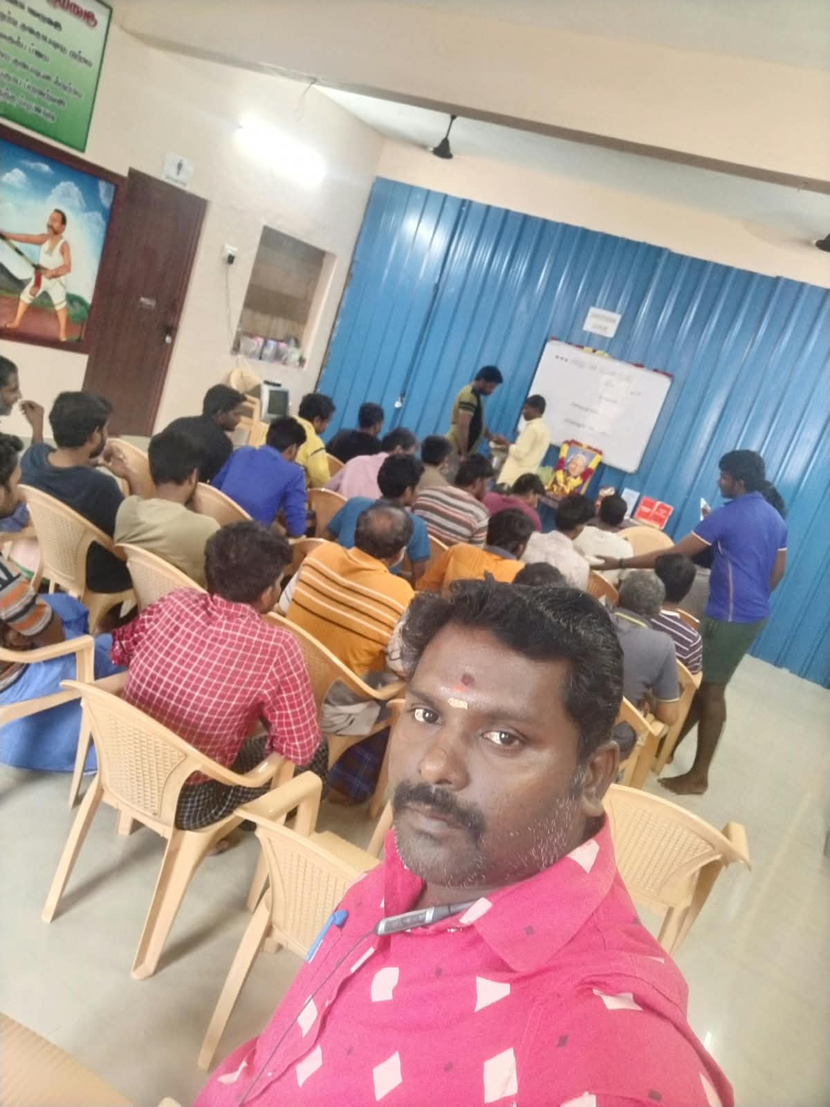 Special Days Celebration