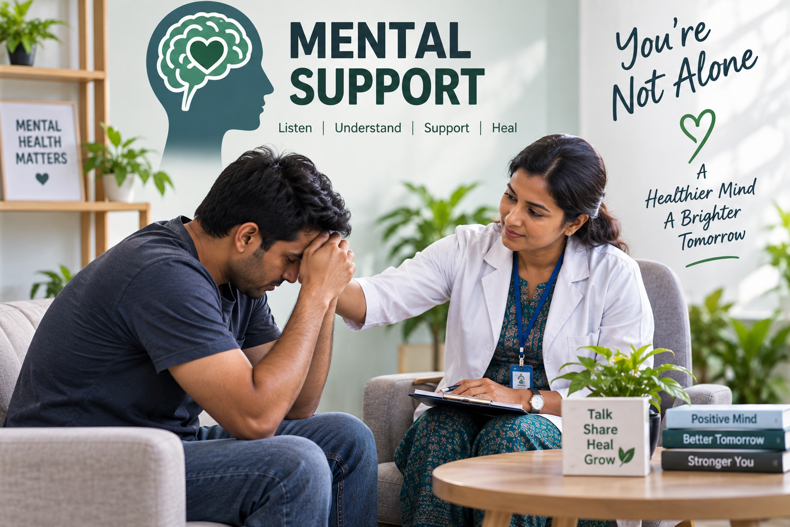 Mental Support