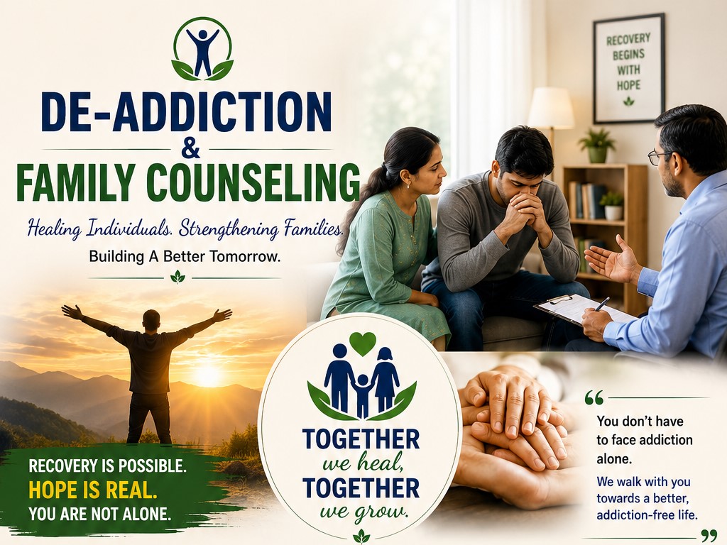 Family Counselling