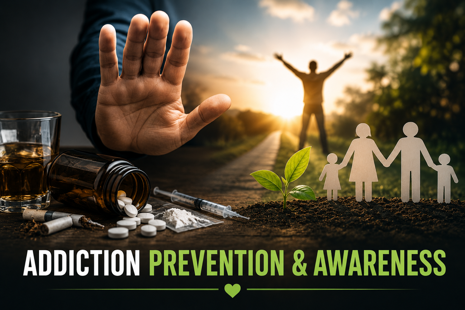 Addiction Prevention