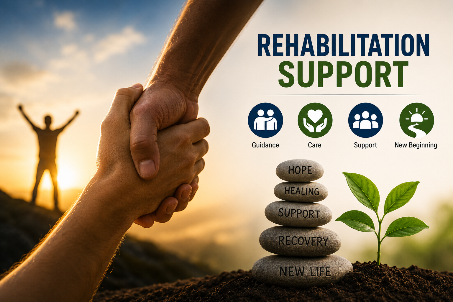 Rehabilitation Support