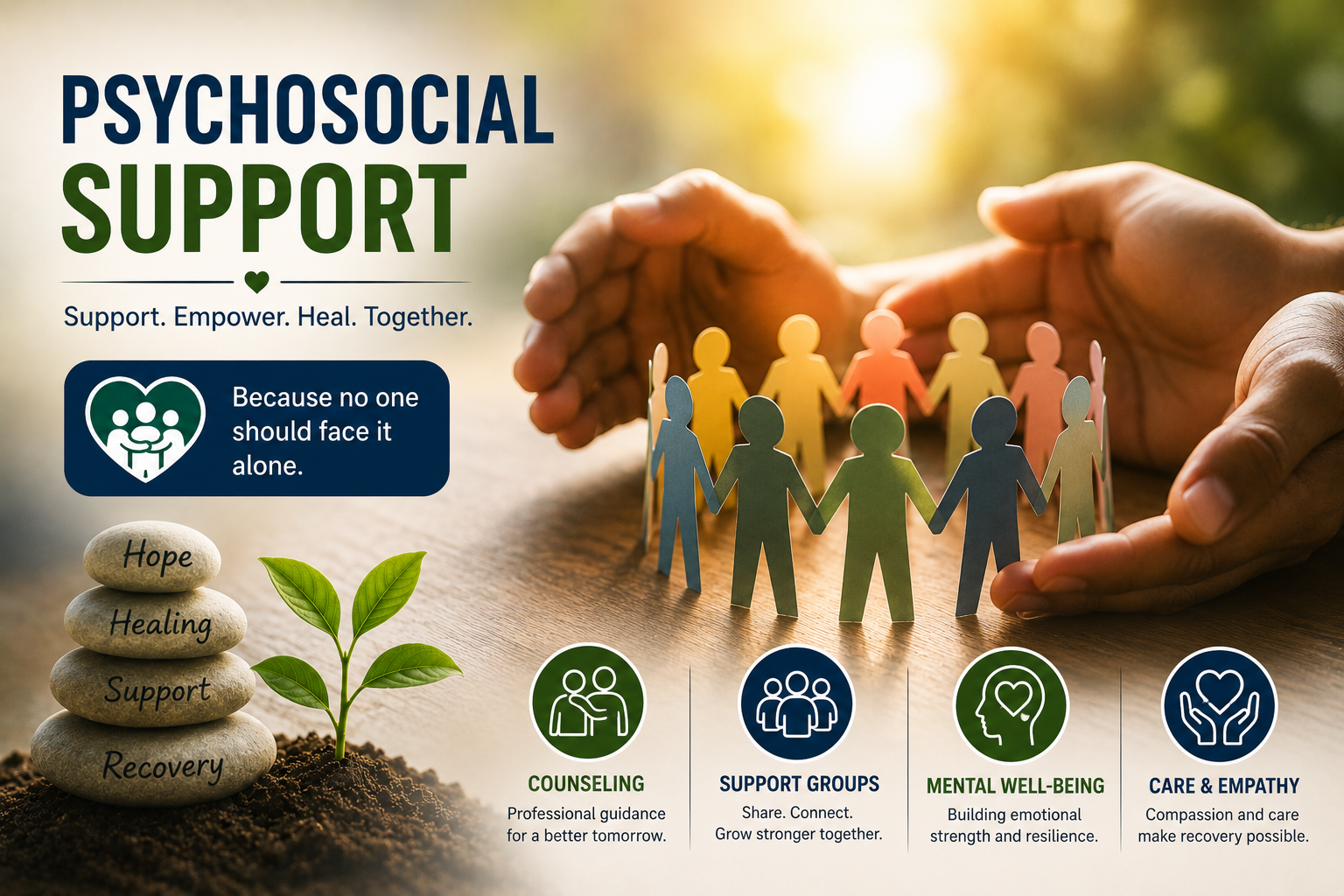 Psychosocial Support