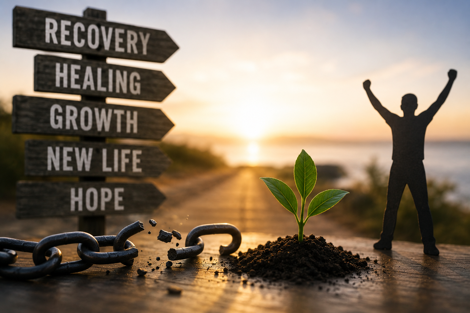 Recovery Support