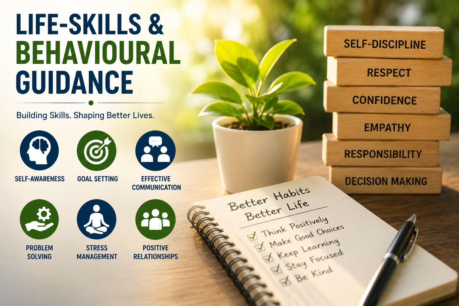 Life Skills Guidance