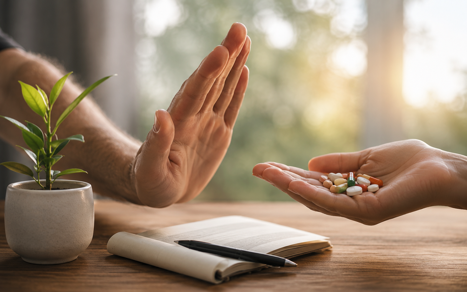 Relief Life Care Trust