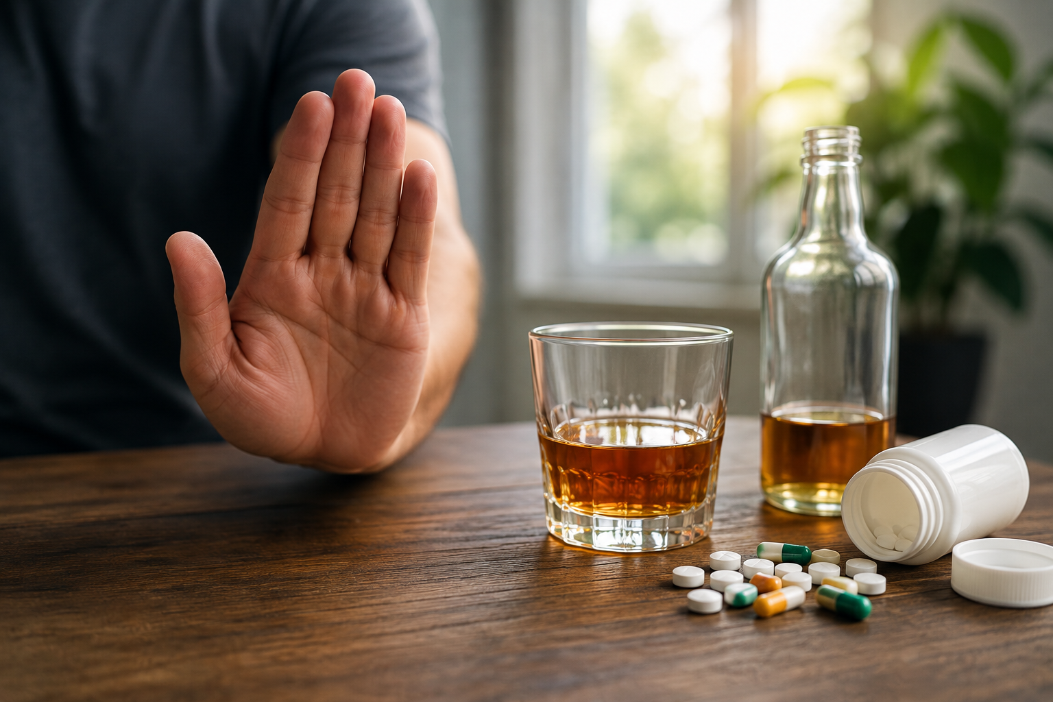 Addiction Awareness Programme
