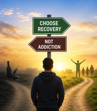Recovery Support