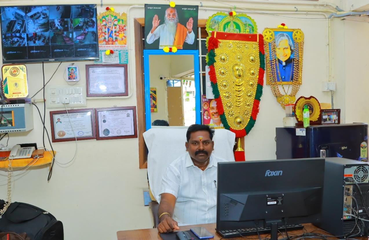 Relief Life Care Trust